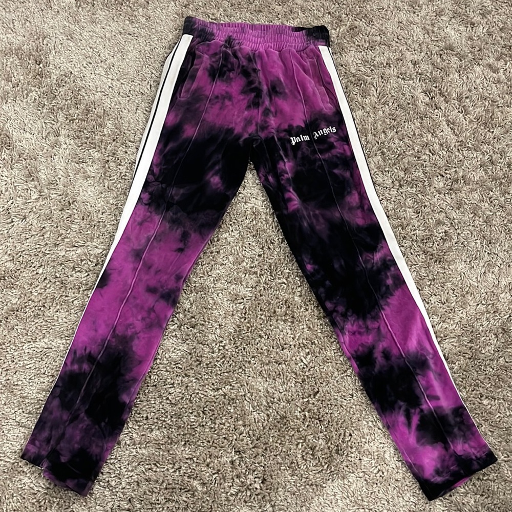 Palm Angels track pants